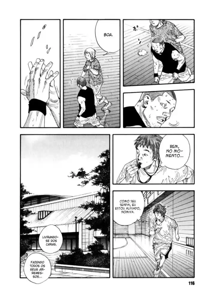 Read Real Português Manga Online