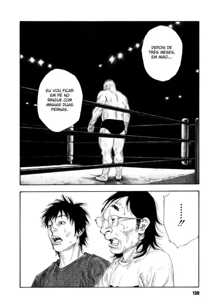 Read Real Português Manga Online