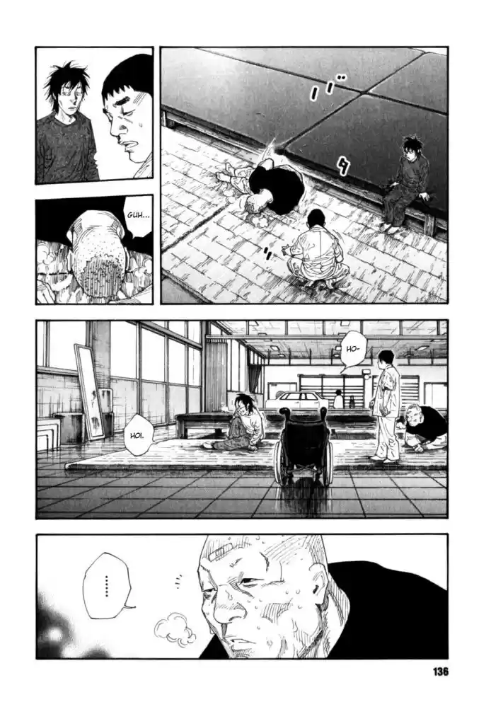 Read Real Português Manga Online