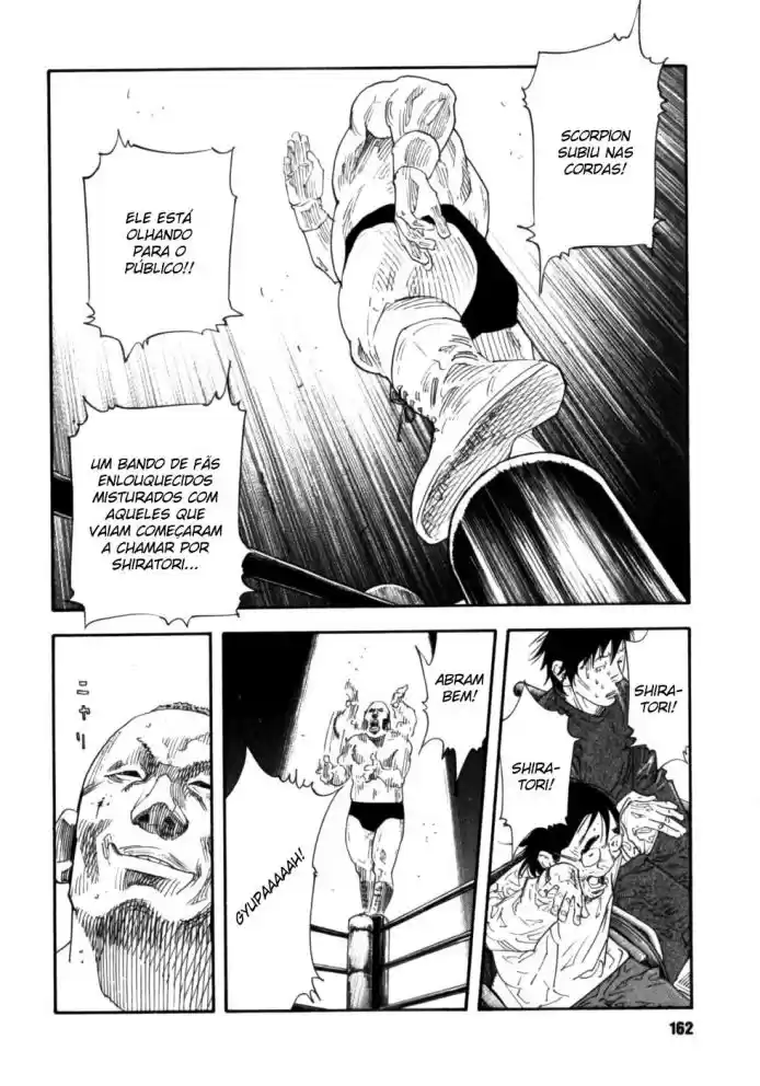 Read Real Português Manga Online