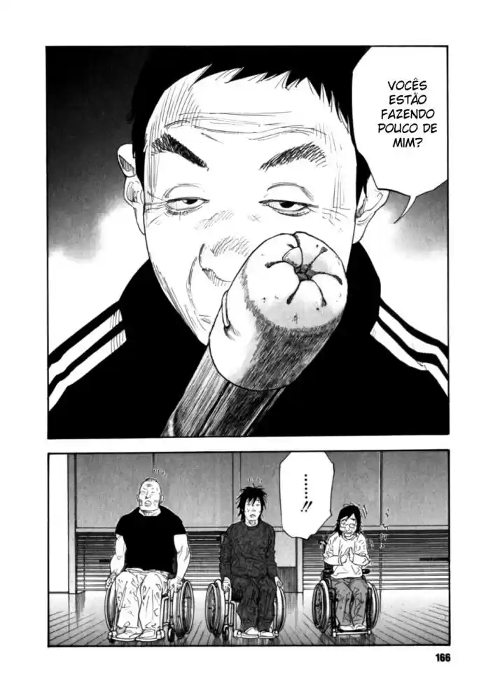 Read Real Português Manga Online