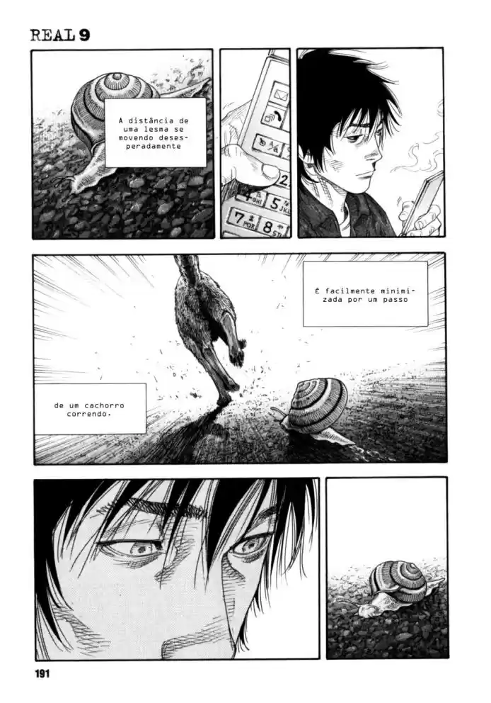 Read Real Português Manga Online