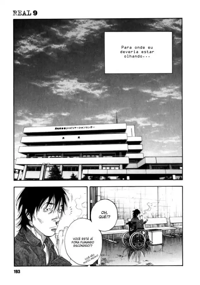 Read Real Português Manga Online