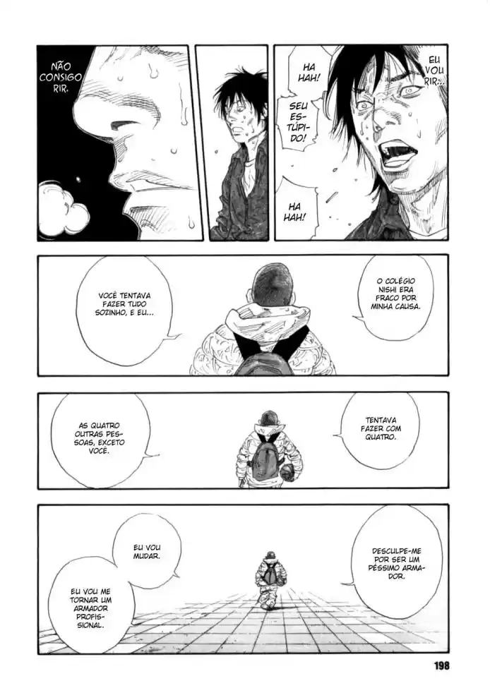 Read Real Português Manga Online