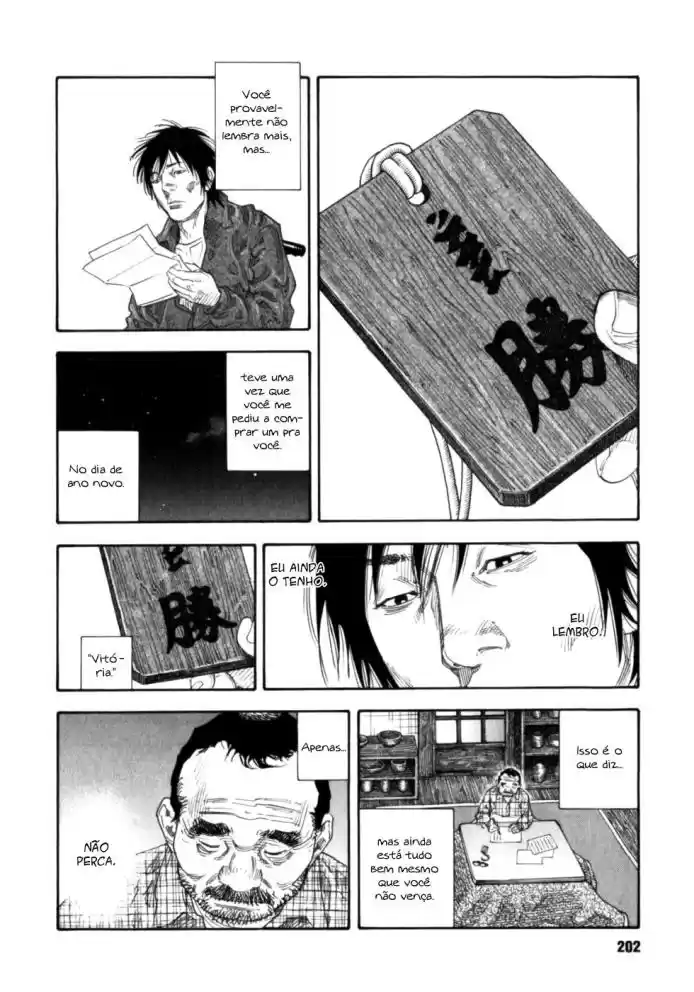 Read Real Português Manga Online