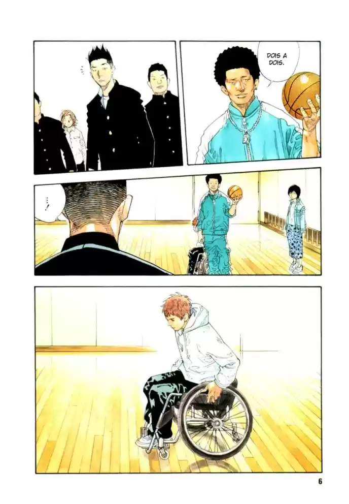 Read Real Português Manga Online