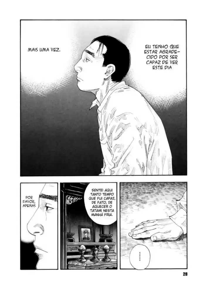 Read Real Português Manga Online