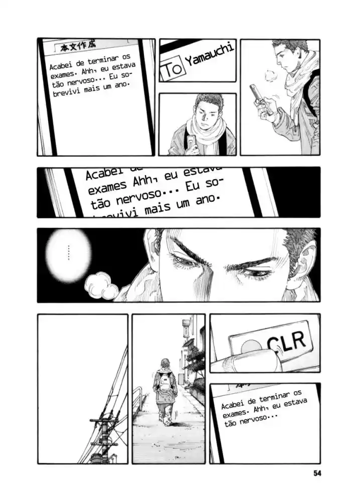 Read Real Português Manga Online