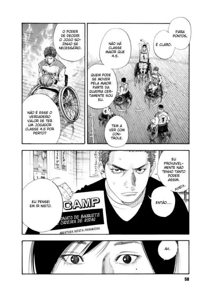 Read Real Português Manga Online