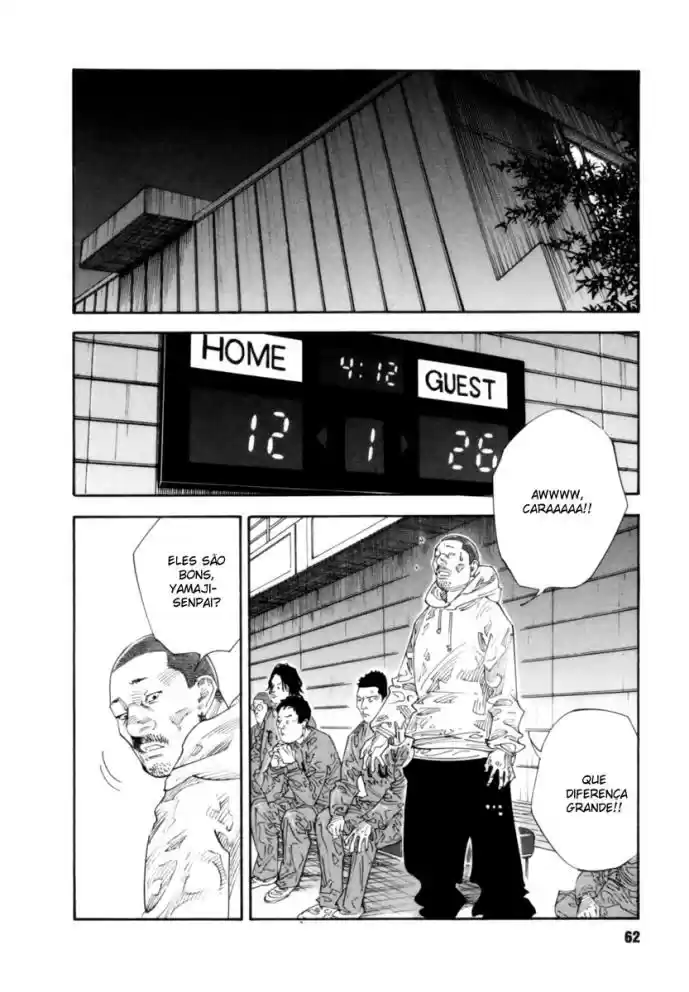 Read Real Português Manga Online