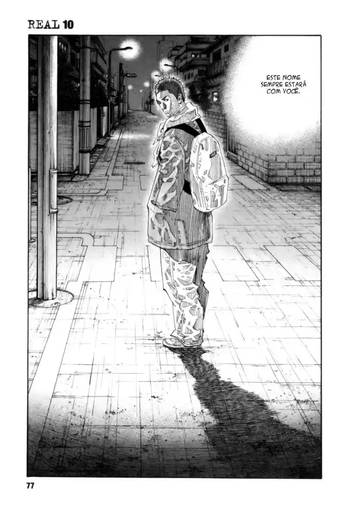 Read Real Português Manga Online