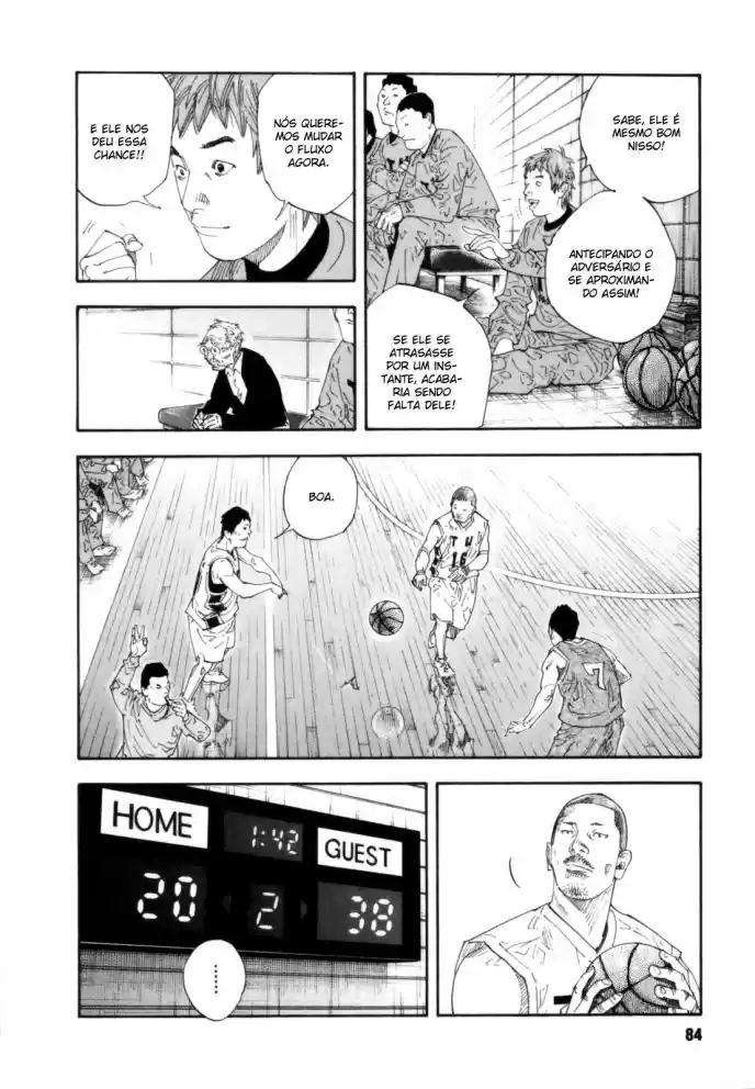 Read Real Português Manga Online