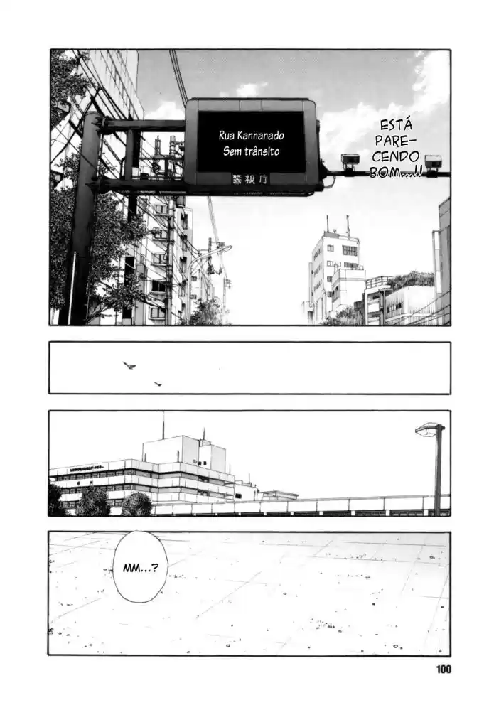 Read Real Português Manga Online