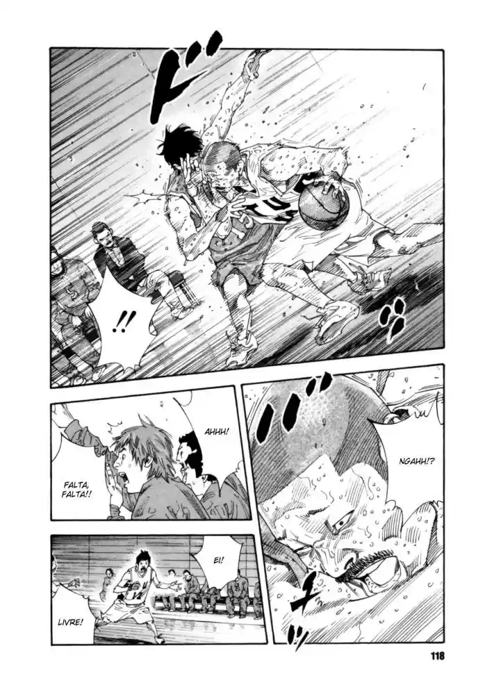 Read Real Português Manga Online