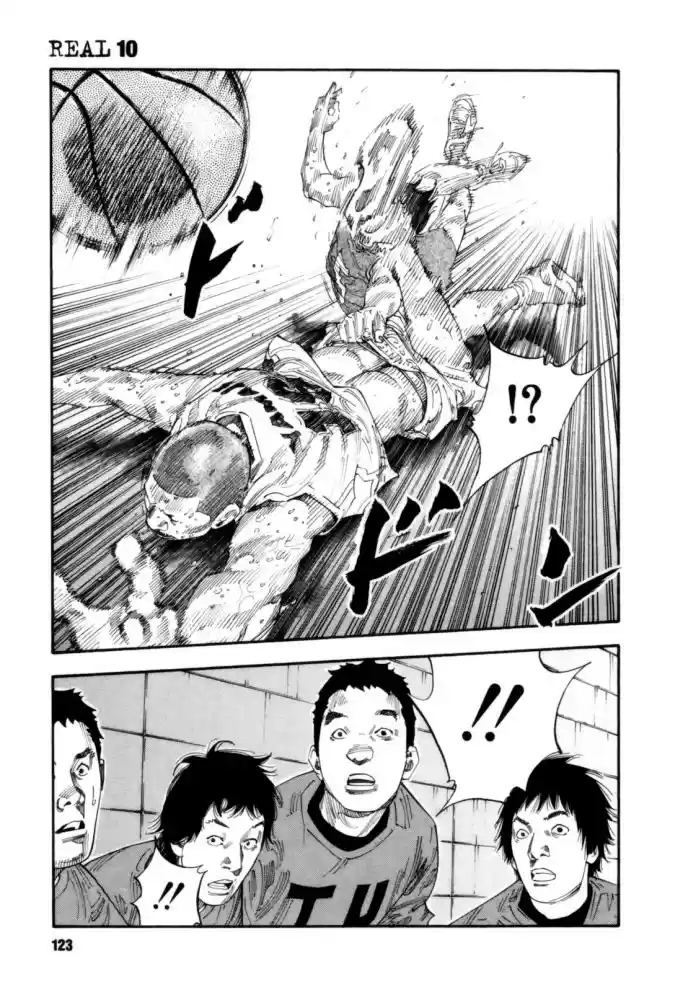 Read Real Português Manga Online