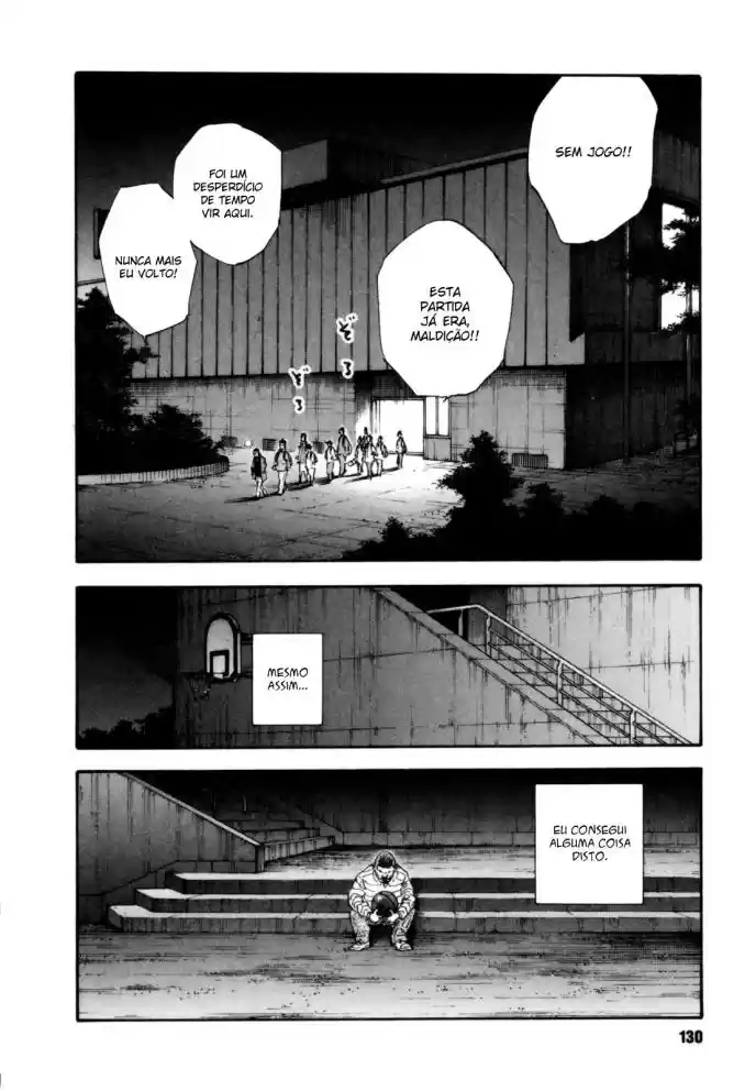 Read Real Português Manga Online