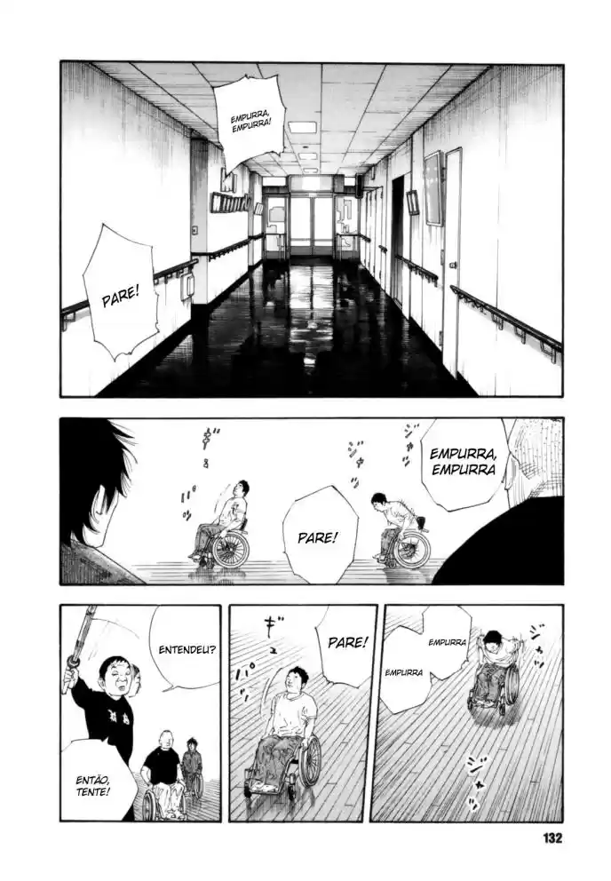 Read Real Português Manga Online