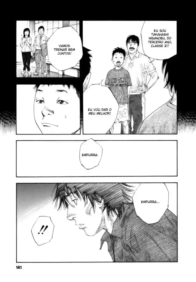 Read Real Português Manga Online