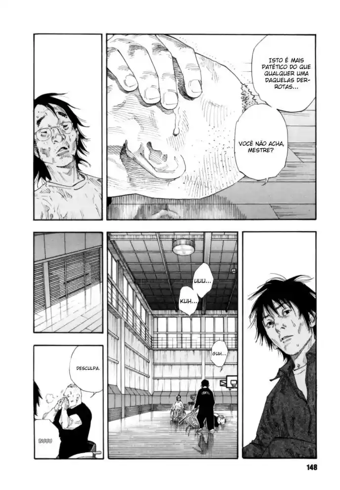 Read Real Português Manga Online