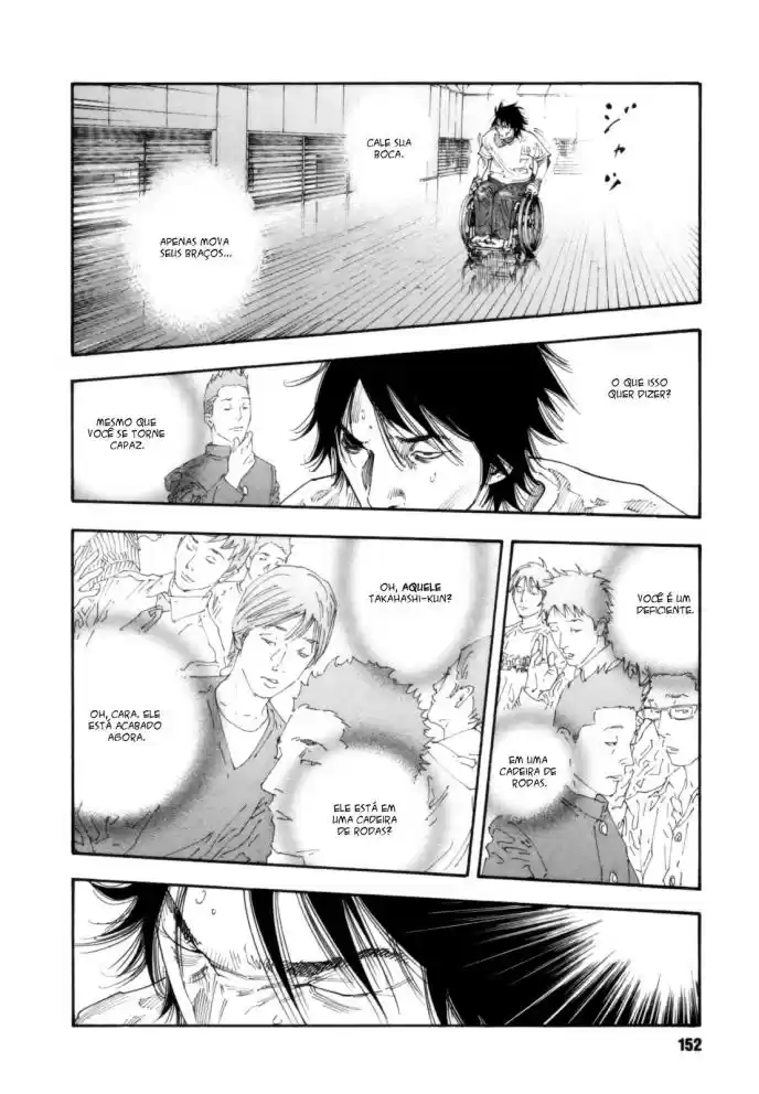 Read Real Português Manga Online