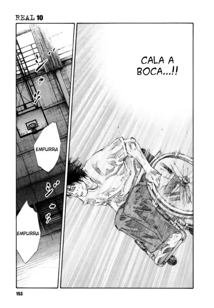 Read Real Português Manga Online