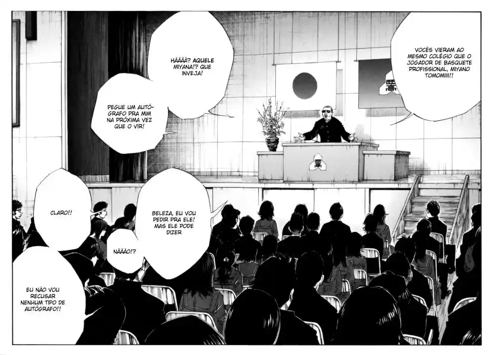 Read Real Português Manga Online