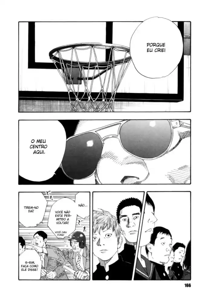 Read Real Português Manga Online