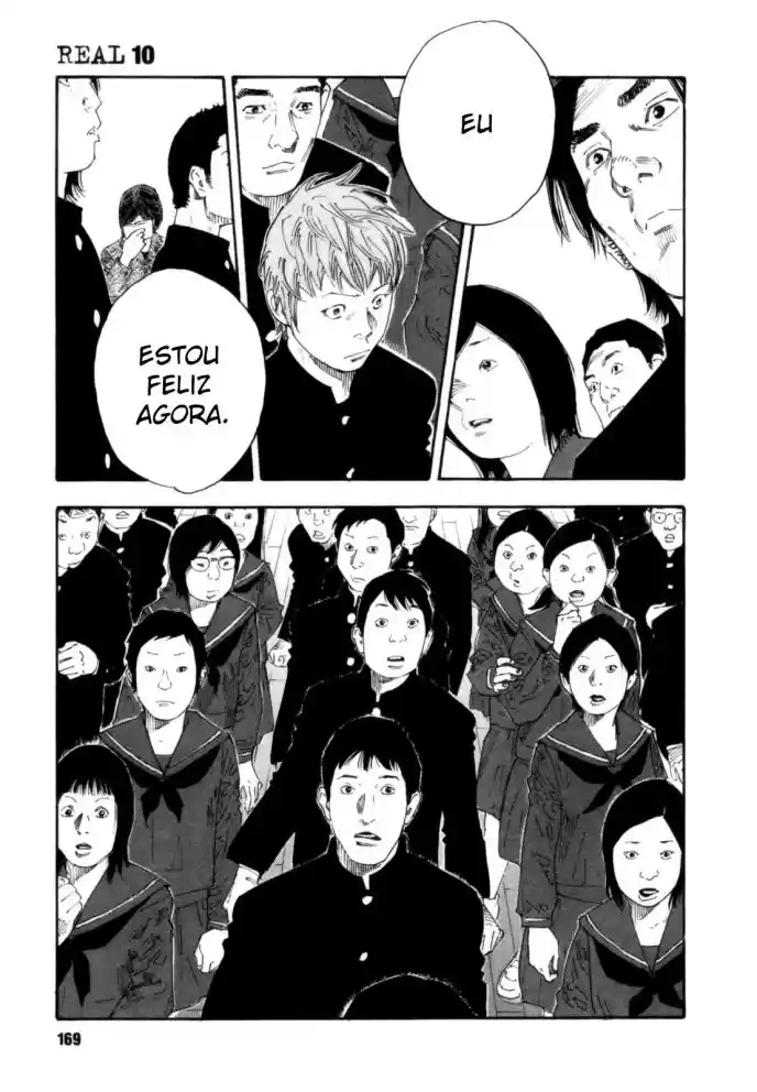 Read Real Português Manga Online