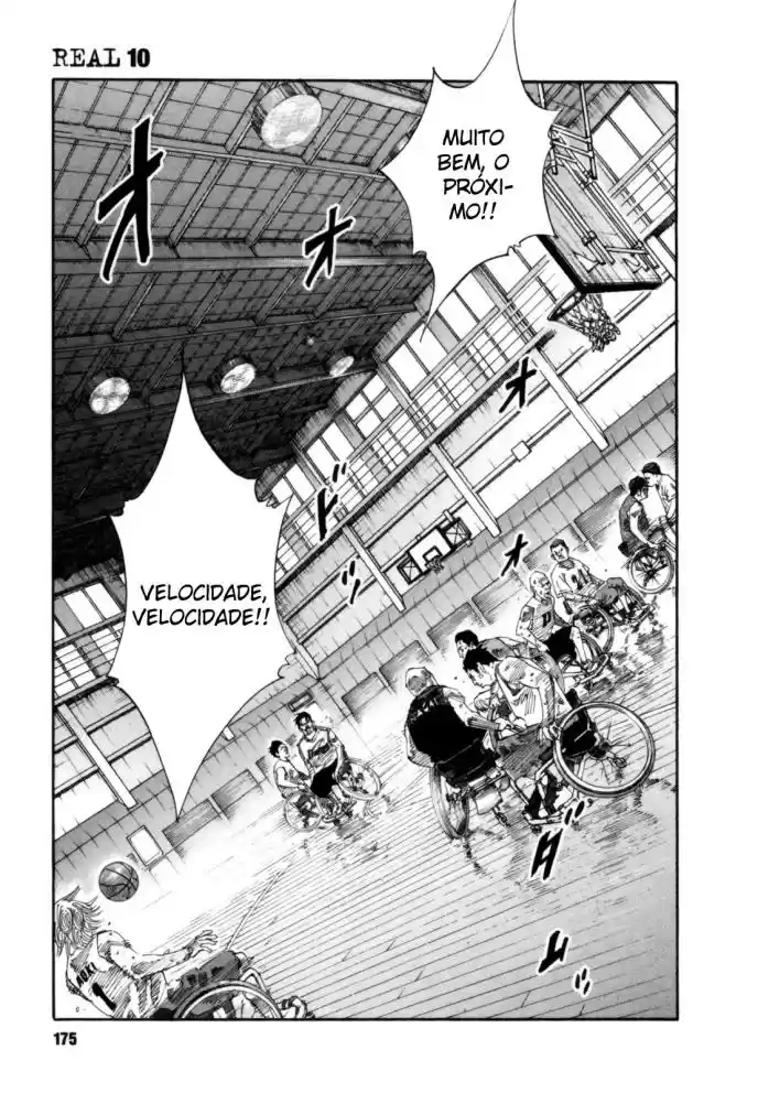 Read Real Português Manga Online