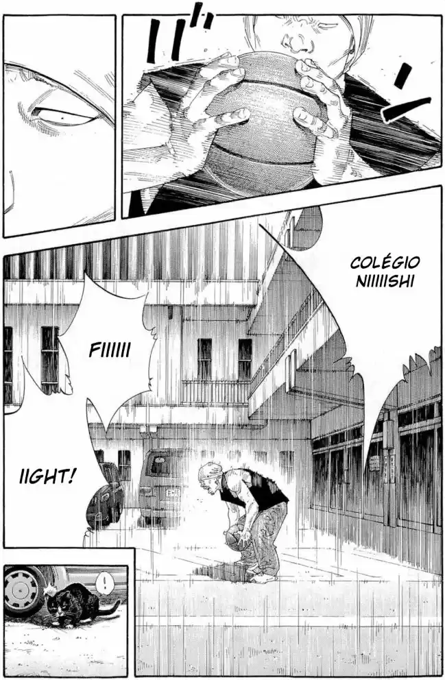 Read Real Português Manga Online