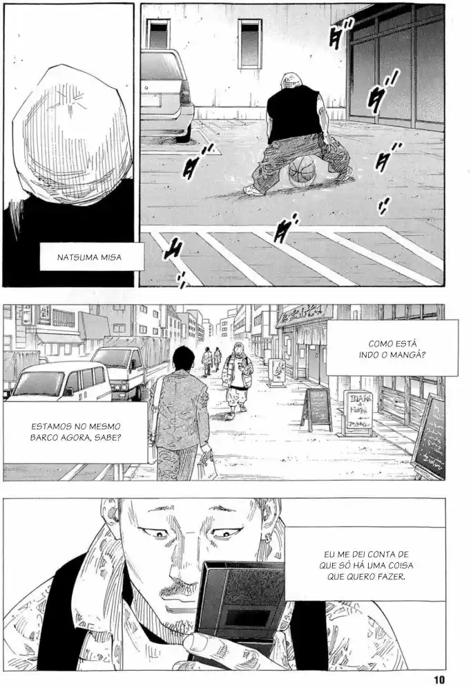 Read Real Português Manga Online