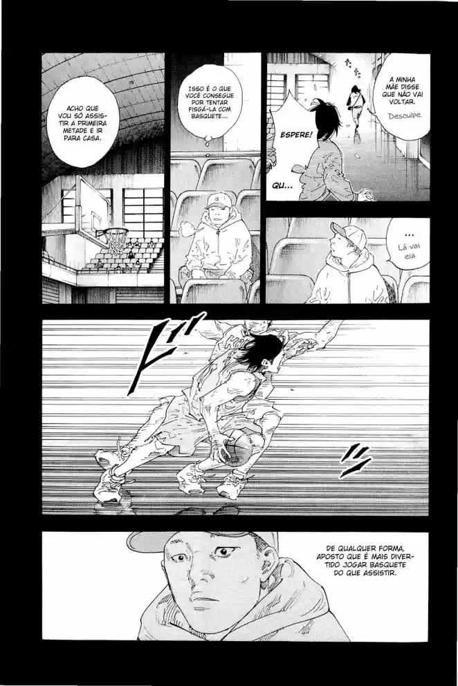 Read Real Português Manga Online