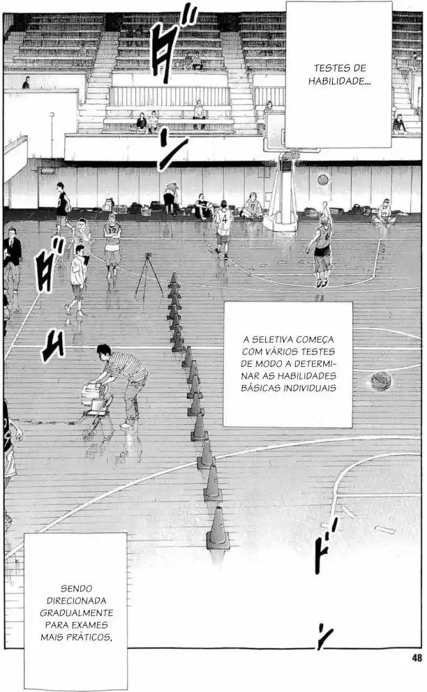 Read Real Português Manga Online