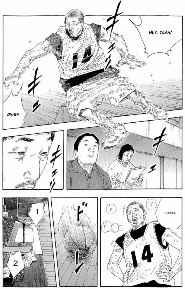 Read Real Português Manga Online