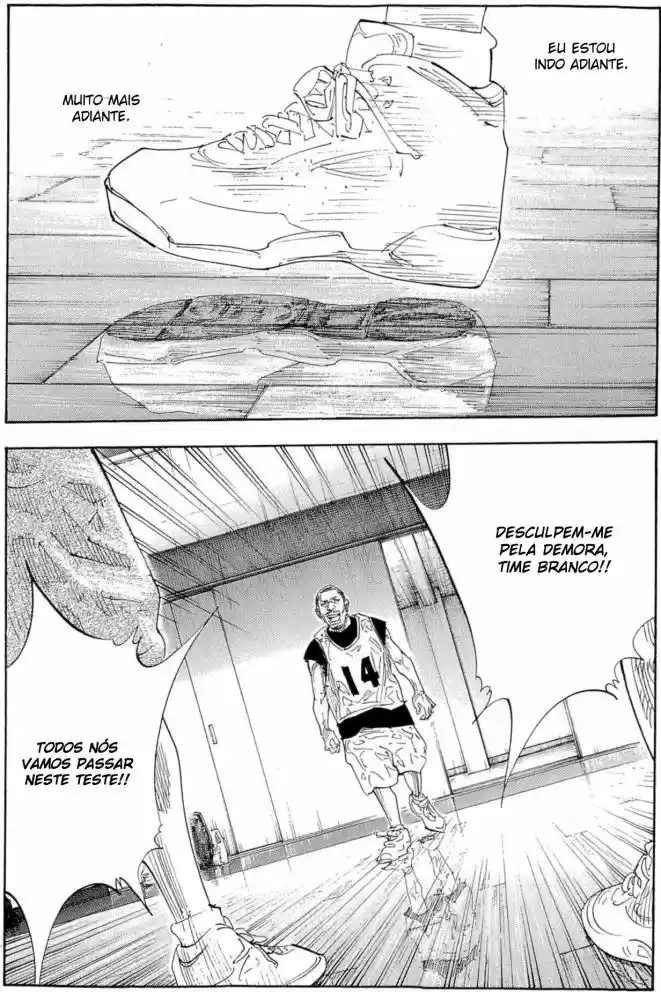 Read Real Português Manga Online