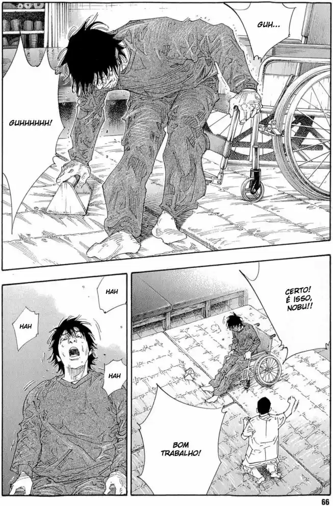 Read Real Português Manga Online