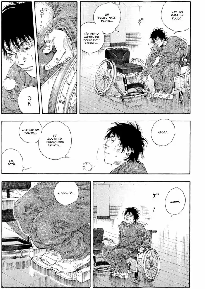 Read Real Português Manga Online