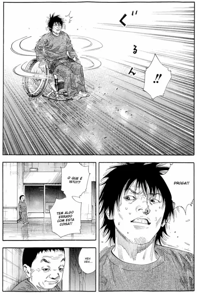 Read Real Português Manga Online