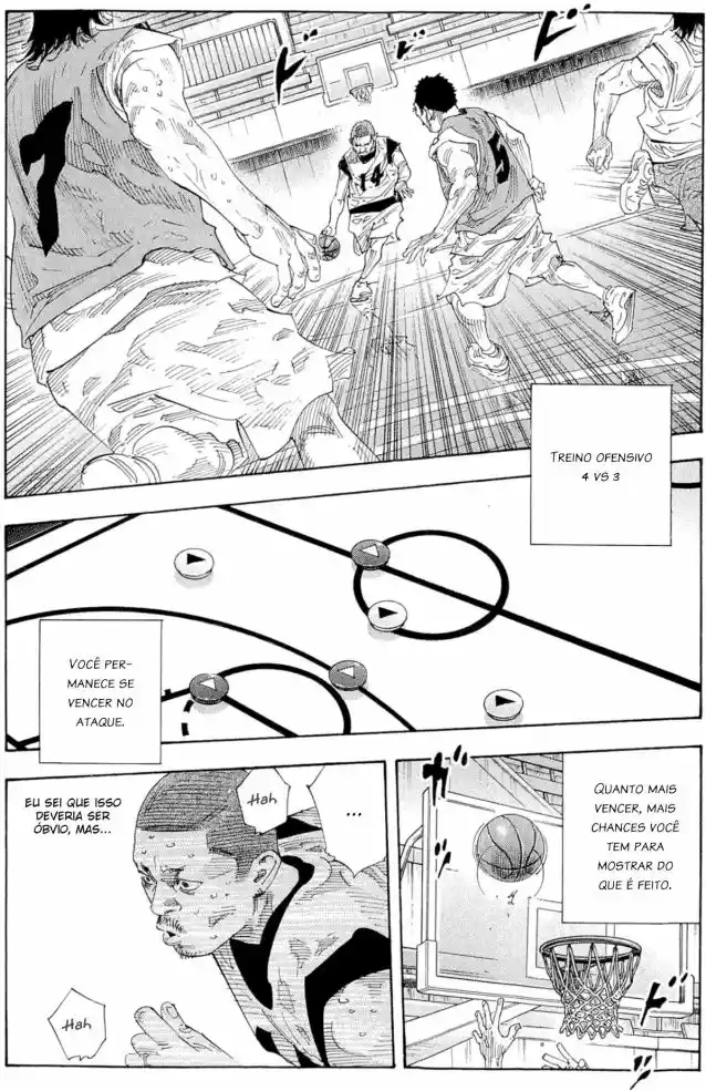 Read Real Português Manga Online