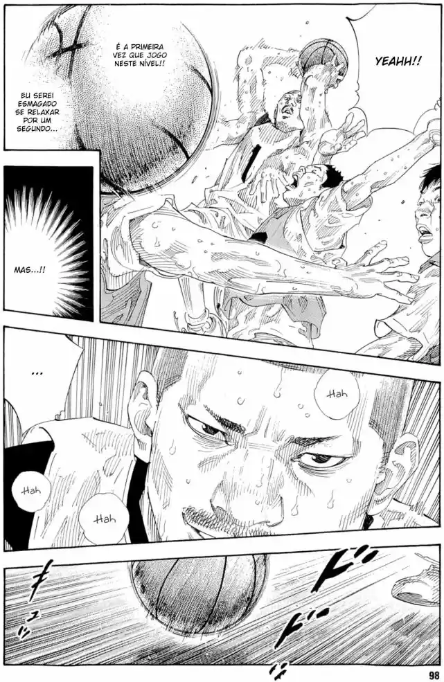 Read Real Português Manga Online