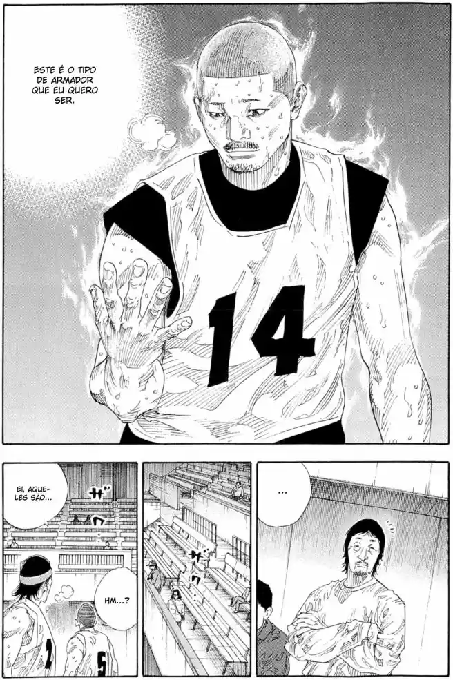 Read Real Português Manga Online