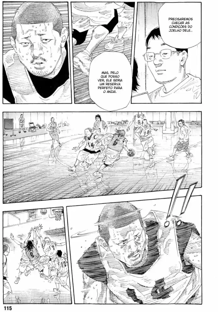 Read Real Português Manga Online