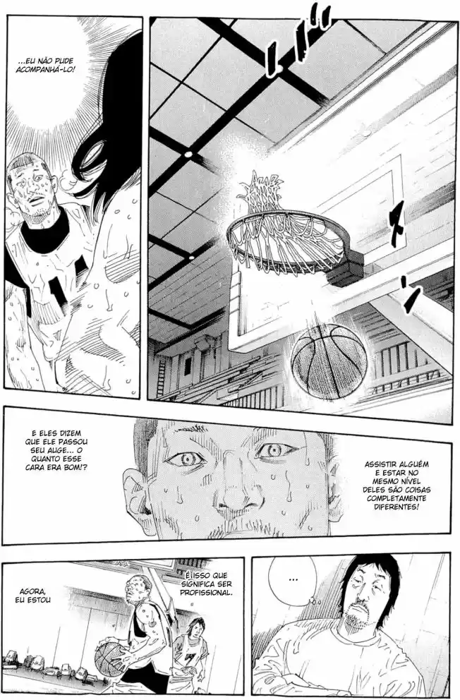 Read Real Português Manga Online