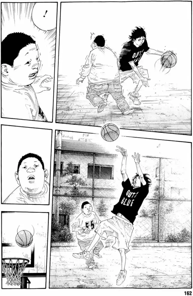 Read Real Português Manga Online