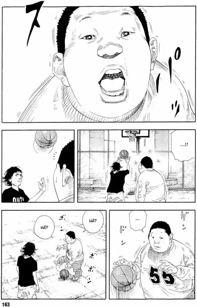 Read Real Português Manga Online