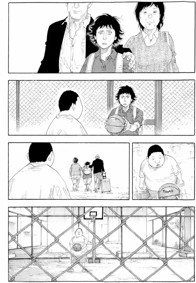 Read Real Português Manga Online