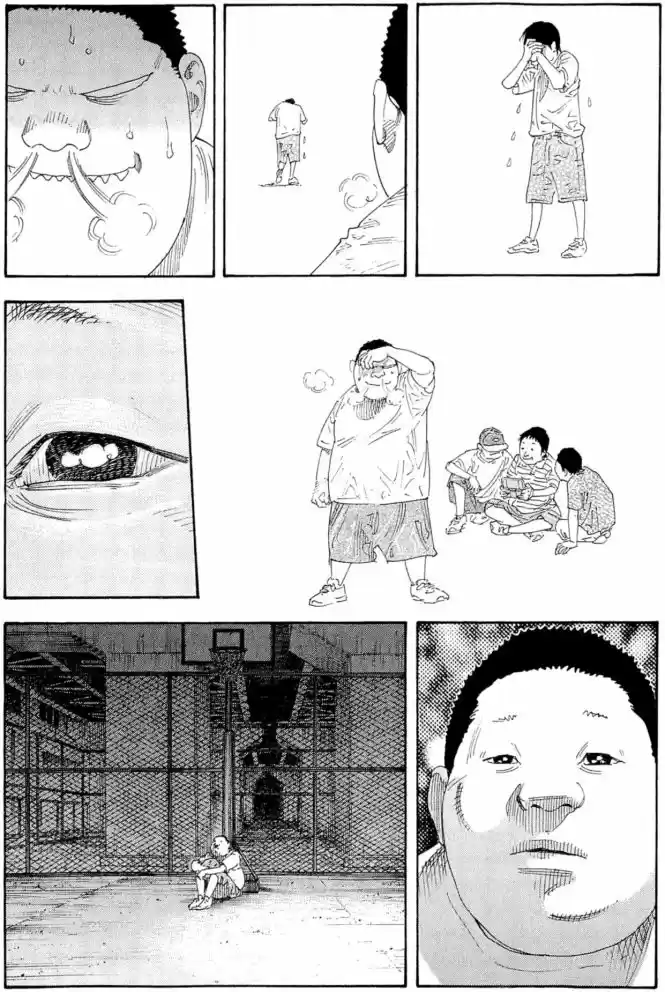 Read Real Português Manga Online