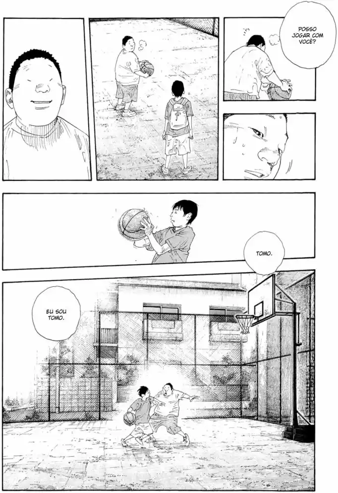 Read Real Português Manga Online