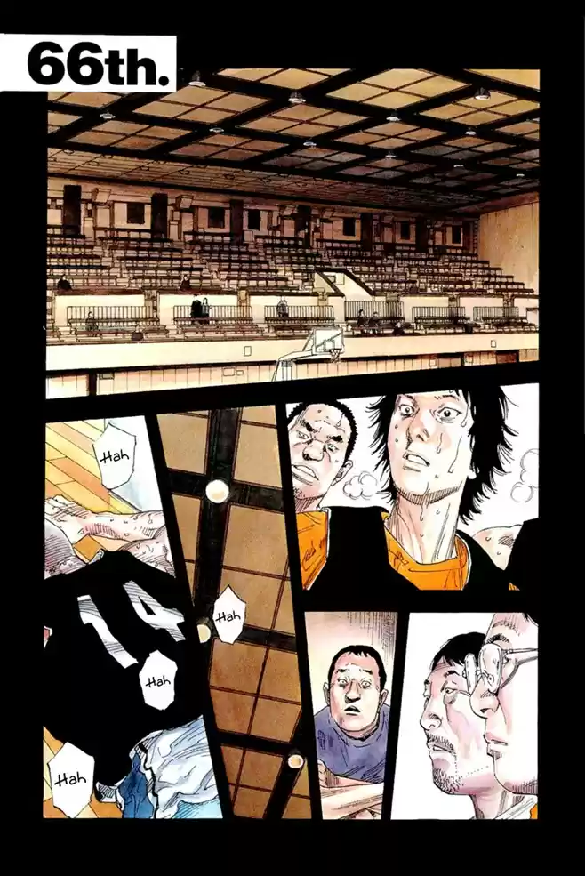 Read Real Português Manga Online