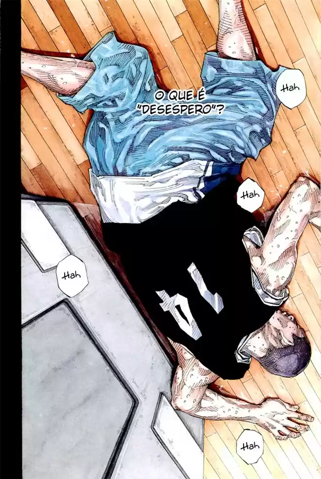 Read Real Português Manga Online